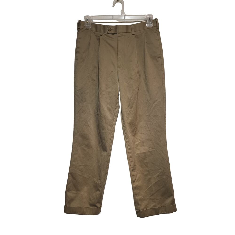 Alan Flusser Men's Khakis Size 32X30